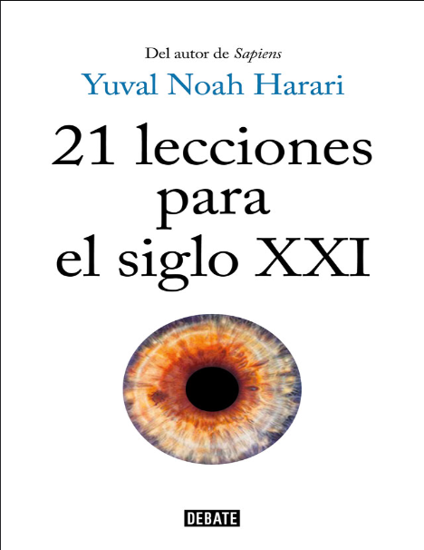 21 lecciones para el siglo XXI